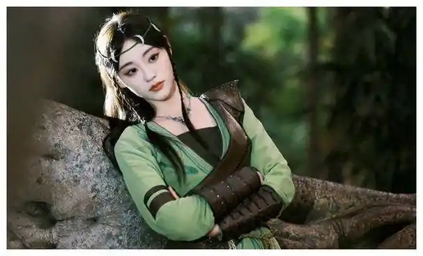 祝绪丹_阿岚_观众们