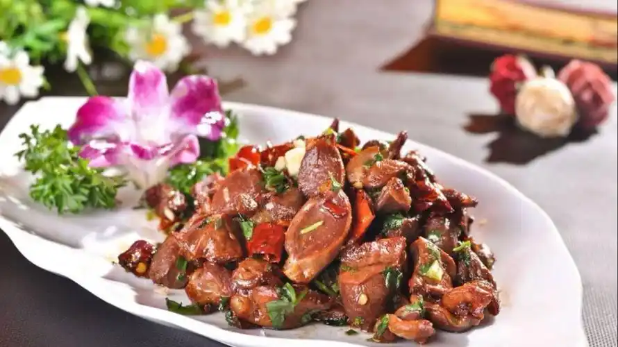 鸡胗怎么做好吃?