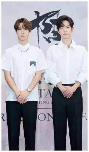 杨洋,迪丽热巴,王一博,肖战,郑爽的娱乐消息