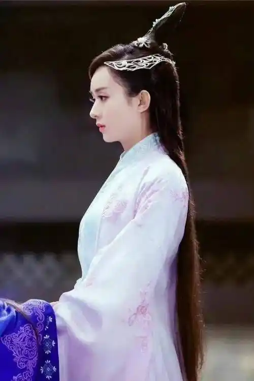 这些女明星盘对了气质绝尘,盘错了惨不忍睹_造型_设计_剧中