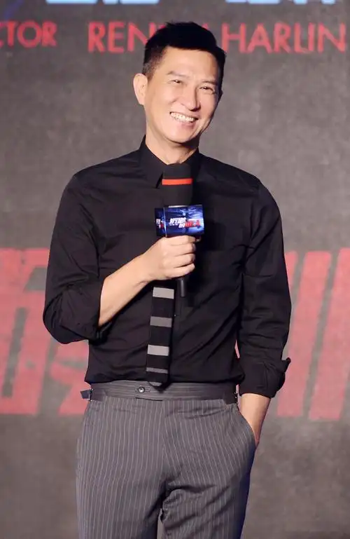 张家辉曝杨紫非常胆小沉默的证人片场经常吓她寻开心