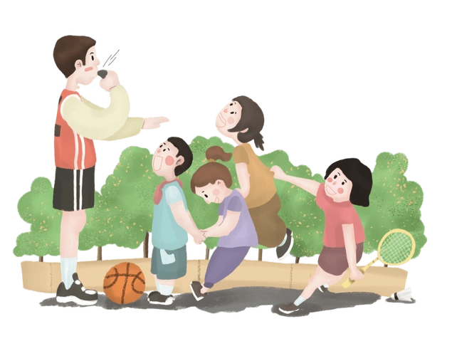 为深化体育教育改革全面促进体教融合,落实"双减"政策通州区各校在