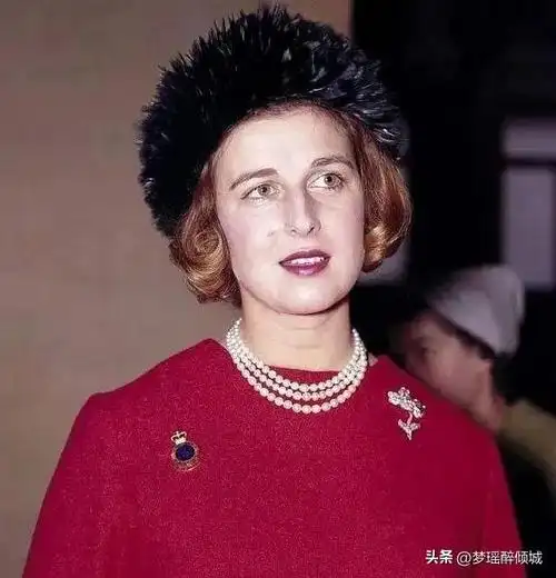 佩戴珍珠的禁忌是什么「佩戴珍珠项链的禁忌」  第31张