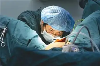 妇产科男医生的心酸产妇请别这样待我们