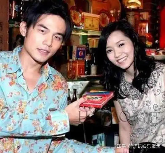 侯佩岑和周杰伦为何分手