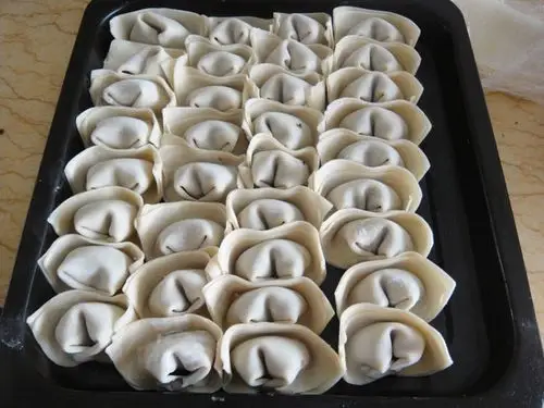干煎馄饨的做法,干煎馄饨怎么做好吃,干煎馄饨的家常