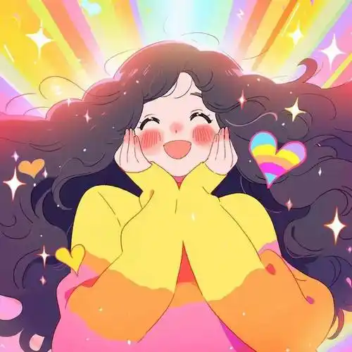 头像| 这组小众wechat头像好治愈