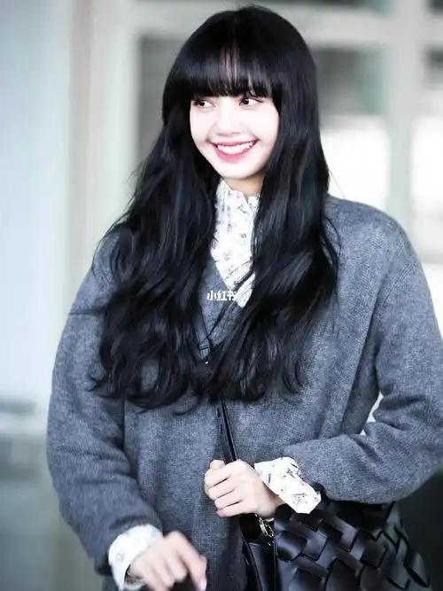 blackpink  #blackpink  #lisa  #lisa  #lalisa  #lisa机场照