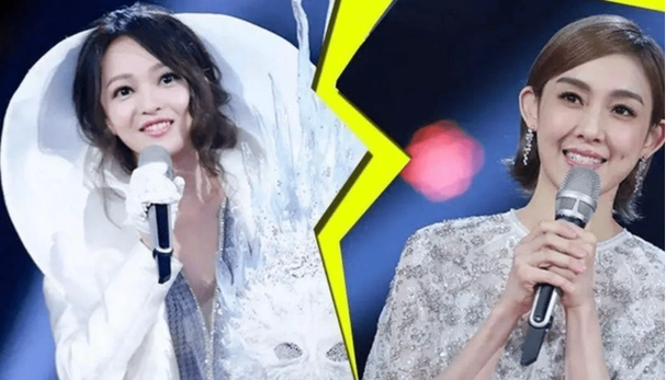 范玮琪大陆复出遭抵制,深扒出三宗罪,网友纷纷喊话引发热议