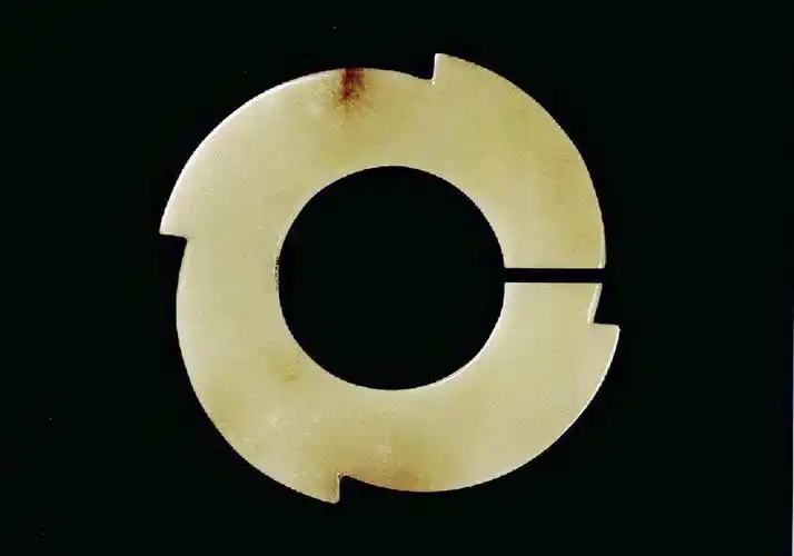 中国高古玉——龙山文化篇