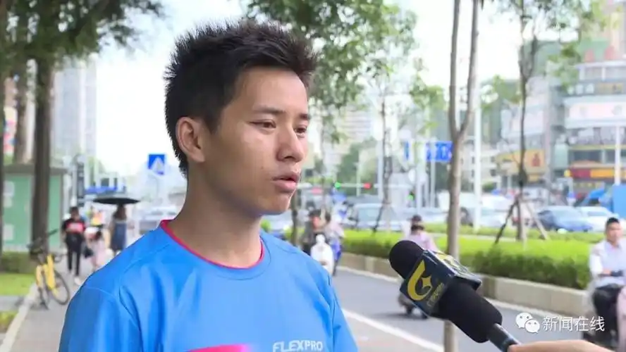 尽管如此,许桂龙全然不顾,为了他人安全,他默默坚守