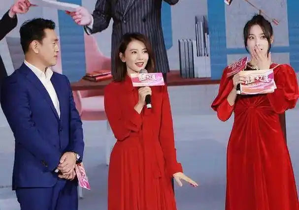 白百何_唐嫣_马伊琍