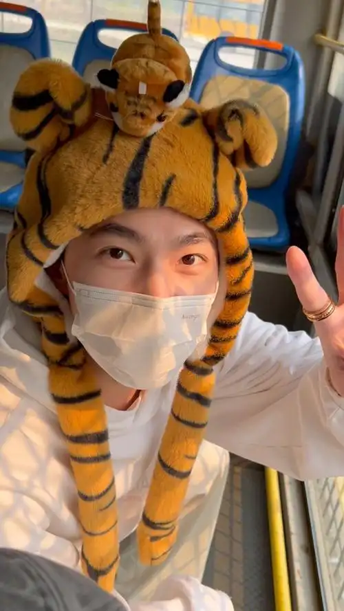 肖奈若白超话#杨洋援军明日到达##杨洋凡人修仙传#喜欢会扎根于心房