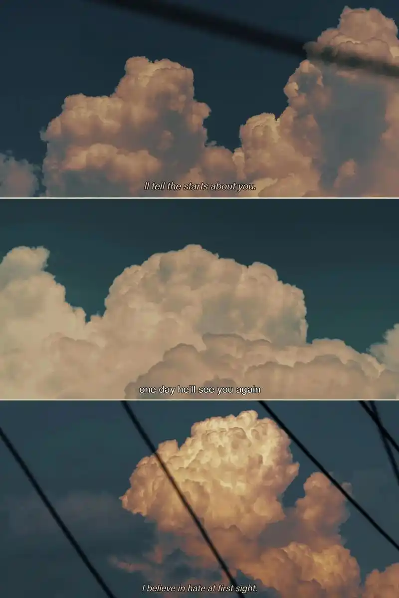 来吧 来分享云朵吧 #想看看你手机相册里的云 #云朵收藏家  - 抖音