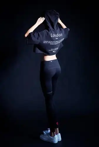 怎么搭 | 尴尬健身房!穿对彭于晏,穿错大猩猩?