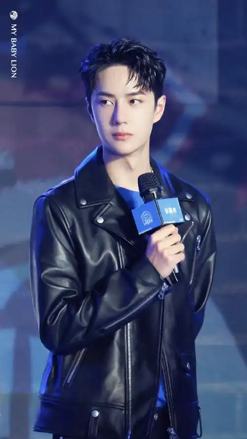 王一博为中国霹雳舞队加油##王一博##王一博和霹雳舞