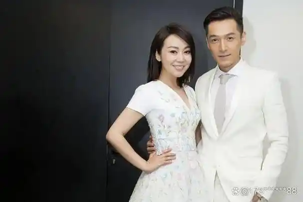 闫妮前夫邹伟:离婚19年后,他的人生如何?