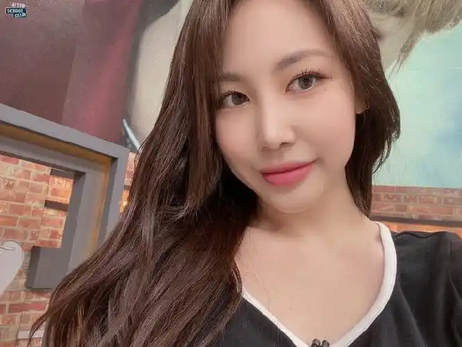 来自朴智敏jamie大吧 - 微博