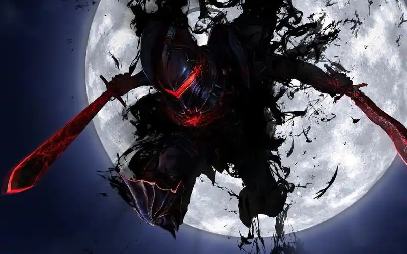 【全程高燃/多素材/混剪】当我变成魔鬼的那一刻 世界就是地狱