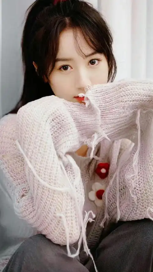 袁冰妍平安喜乐