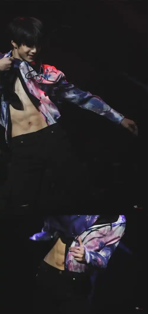 马嘉祺刘耀文朱志鑫