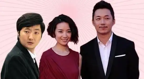 45岁董洁:一婚出轨王大治,互撕11年后,才和丈夫和解