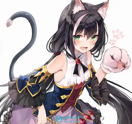 如何画好动漫人物的头发画动漫人物的头发步骤