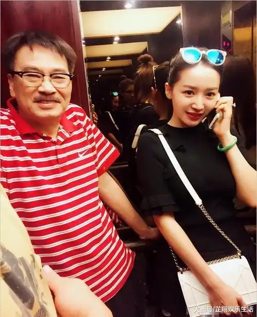 65岁吴孟达近照满脸皱纹仍坚持拍戏演了多年配角令人佩服