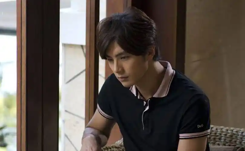 当年他跟杨丞琳主演的《恶魔在身边》也是一度被广大粉丝追捧,他把剧