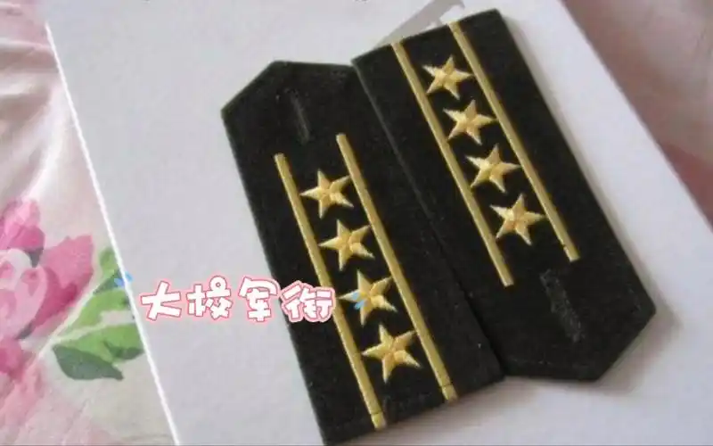 我国大校军衔与外国准将军衔有什么区别?