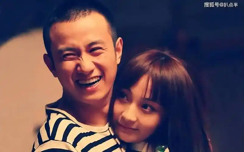 刘恺威_杨幂_张戈