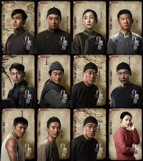 集体减肥300斤,拼命干农活…这部戏让我看到国产剧久违的良心