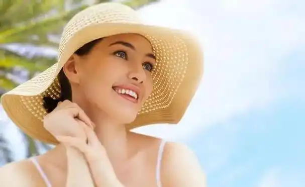 好肌肤是如何养成的?生活中注意这几点,皮肤细腻又光滑