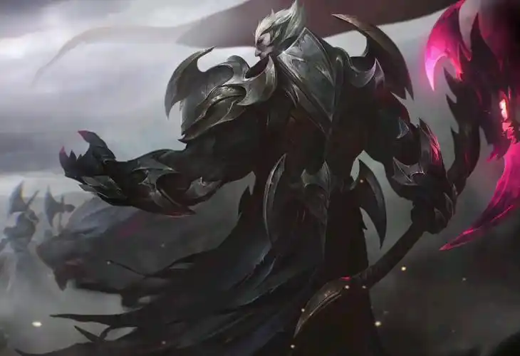 神王诺克萨斯之手