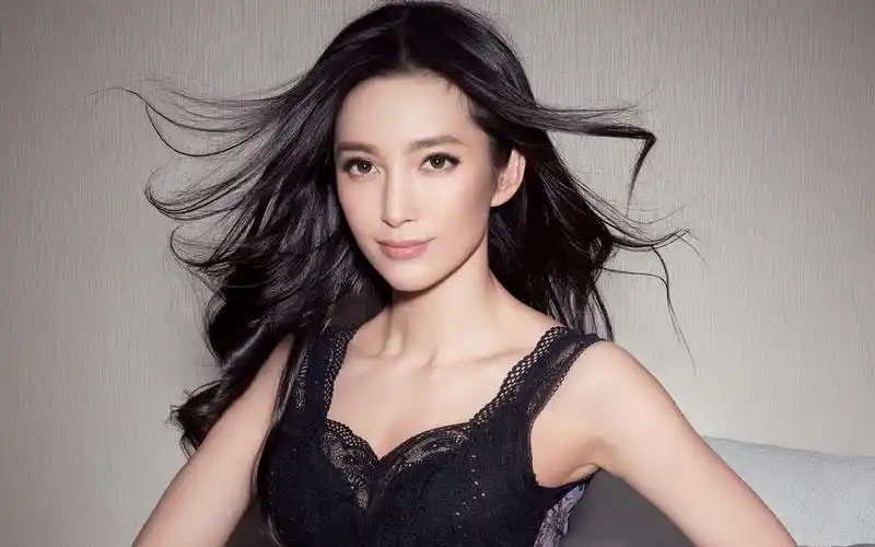 李冰冰 唯美壁纸