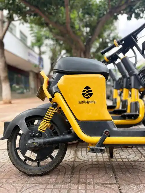 松果出行发布中秋国庆共享电单车大数据安徽00后用户骑行量首次超过