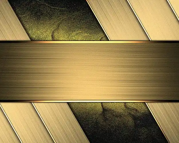 金黄 i>底 /i> i>色 /i>,带美丽暗金 i>色 /i>切