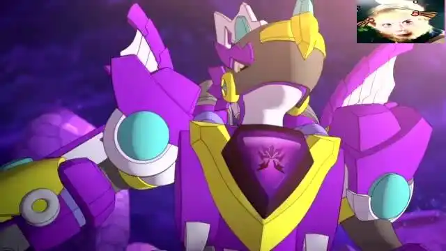 斗龙战士3:飞盘龙差点让索里给绕晕了