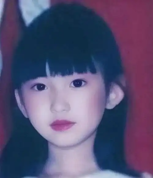 美人计毛晓彤的妆容进化史