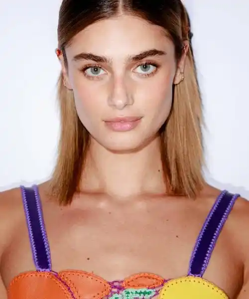 美女图维密天使泰勒希尔