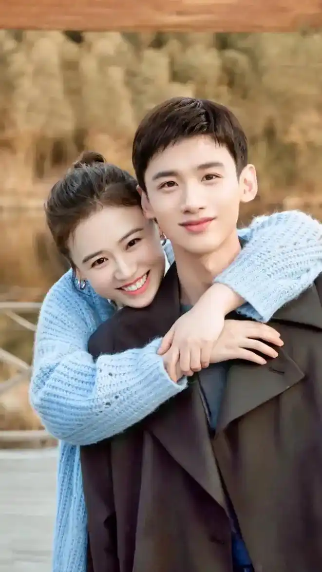 你是我的城池营垒 #马思纯 #白敬亭 @dou 小助手  - 抖音