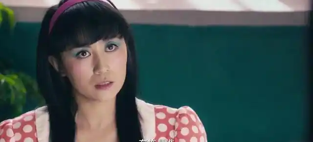 校花嘲讽马冬梅东施效颦,马冬梅一脸懵:东施是谁,她为啥尿频?