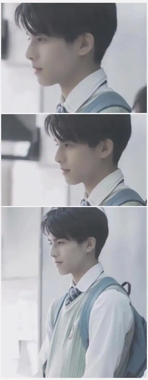 有人看了《半妖倾城》的先导预告么?宋威龙还算照骗行列么?