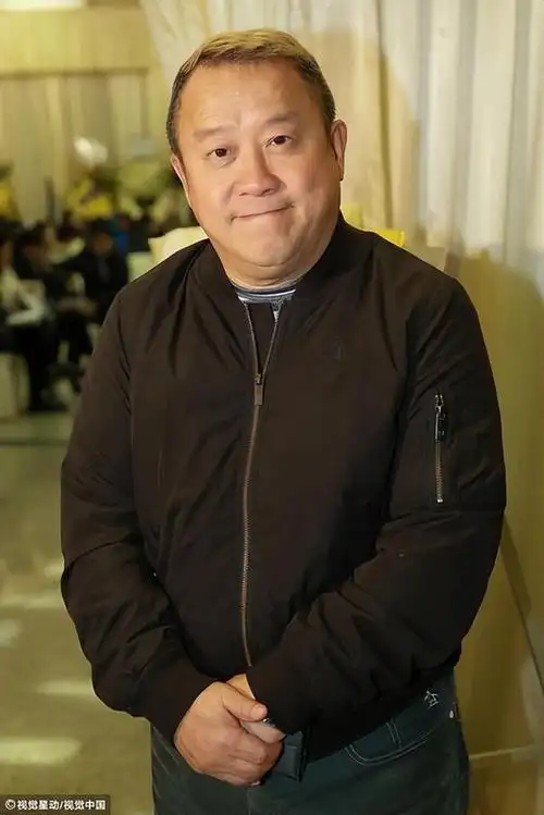 曾志伟60岁大寿,60席700多位嘉宾出席,金像奖为他改期举行!