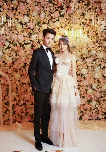 陈晓陈妍希陈晓和陈妍希于7月19日在北京举办婚礼,7月21日在台北举办