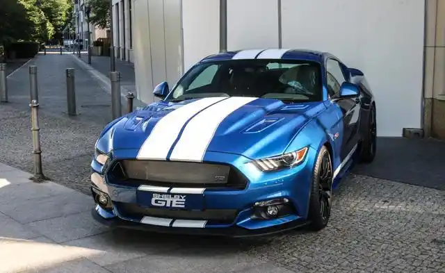 车海茫茫,你是哪种gt?