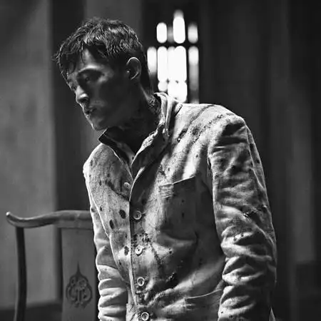 《辛亥革命》胡歌饰演林觉民 在战火中诠释真爱