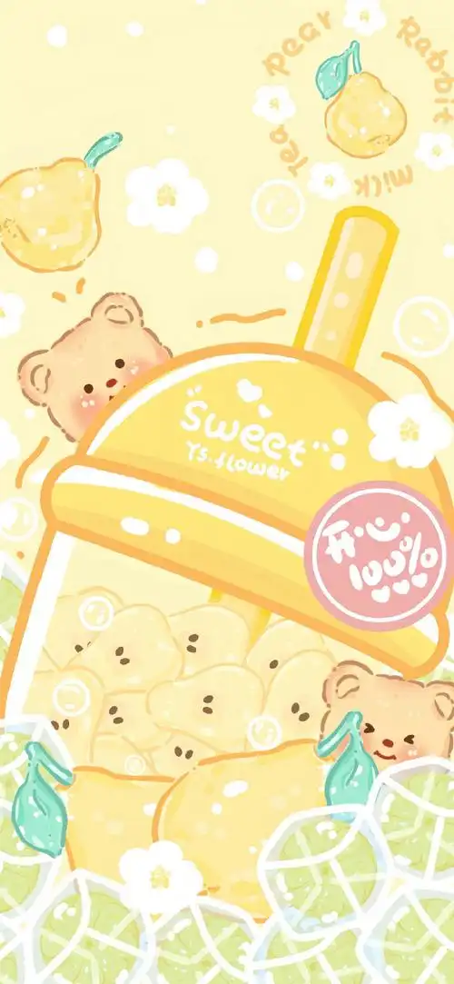 可爱壁纸##share##壁纸