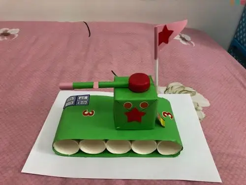 科技制作小发明图片大全