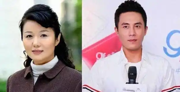 老戏骨杜志国:三任妻子都是美若天仙,儿子杜淳青出于蓝而胜于蓝